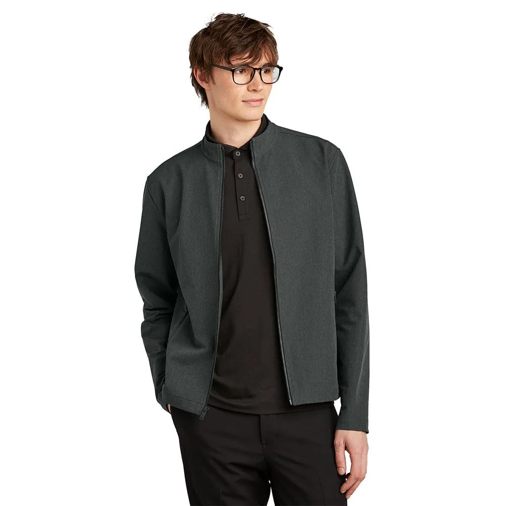 Mercer Mettle - Men'S Stretch Soft Shell Jacket Limited Time Offer