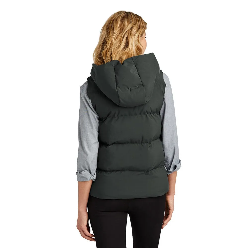 Mercer Mettle - Women'S Puffy Vest Rule the Streets Halloween Sale