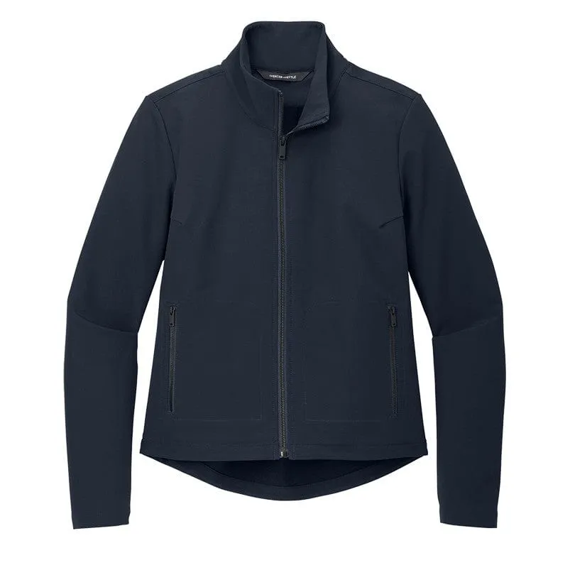 Mercer Mettle - Women'S Stretch Soft Shell Jacket Spring Sale