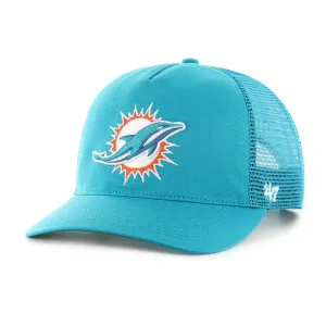 MIAMI DOLPHINS MESH  RELAXED FIT