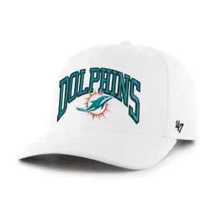 MIAMI DOLPHINS WALK TALL  RF