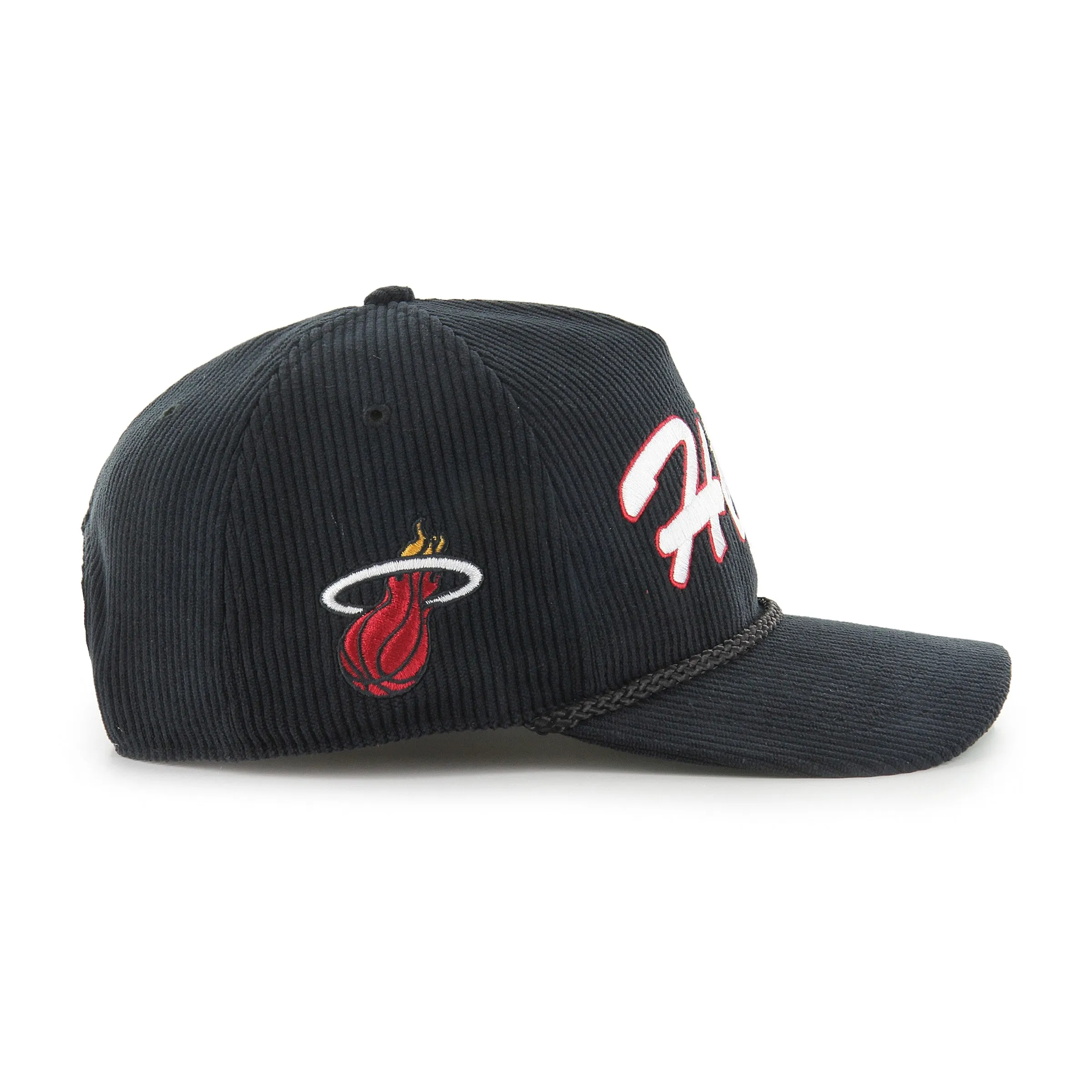 MIAMI HEAT ARENA  RELAXED FIT