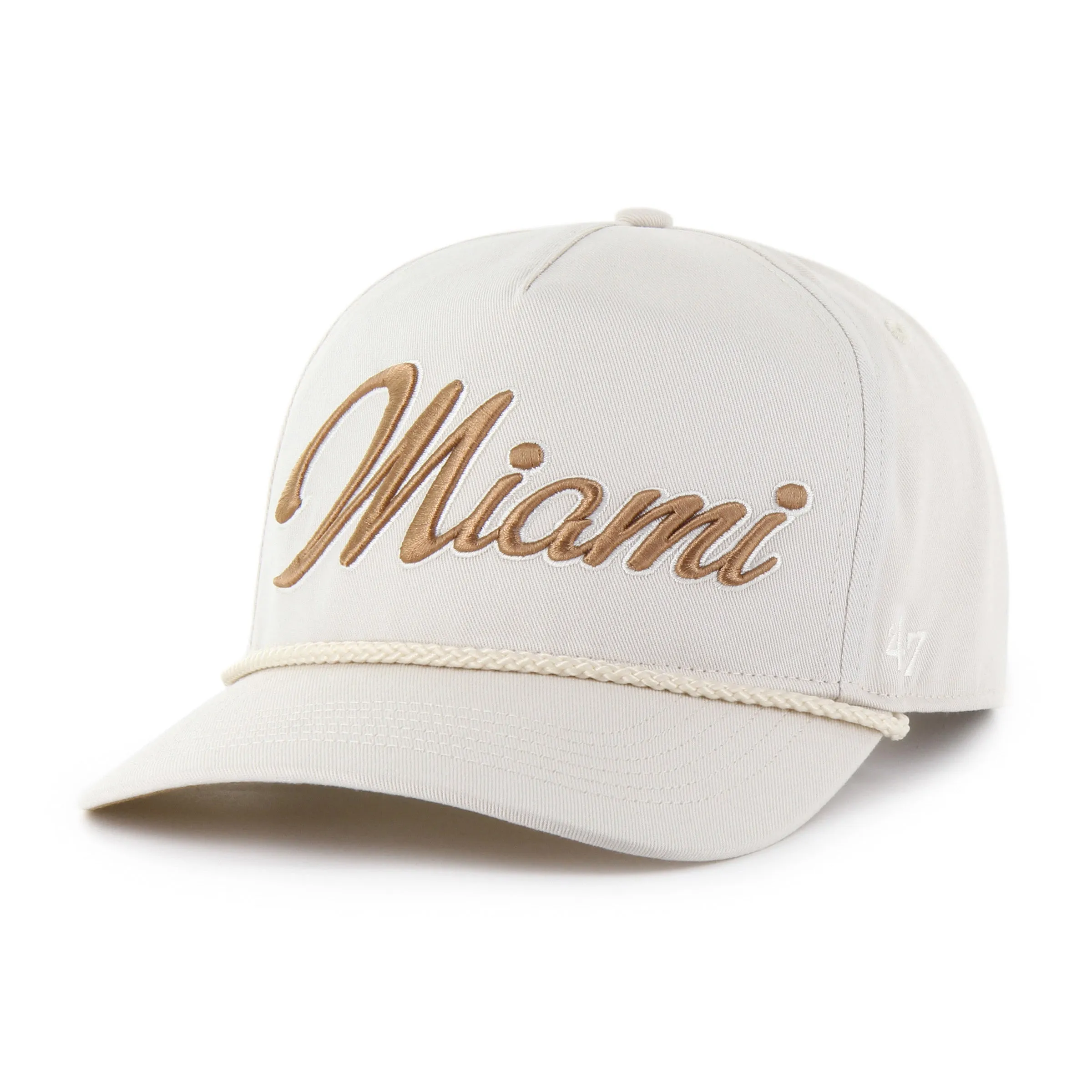 MIAMI HEAT OVERHAND 