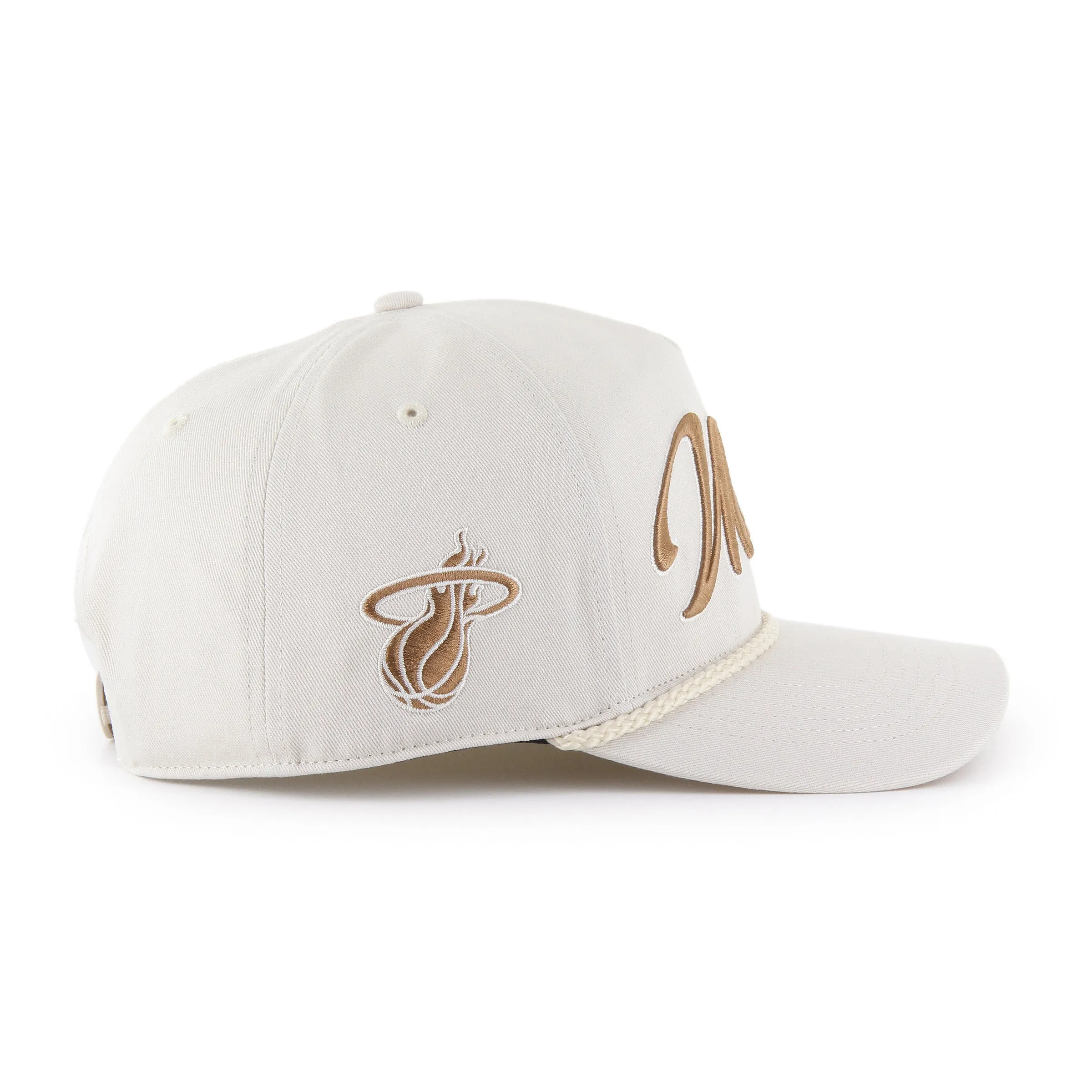 MIAMI HEAT OVERHAND 