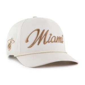 MIAMI HEAT OVERHAND 