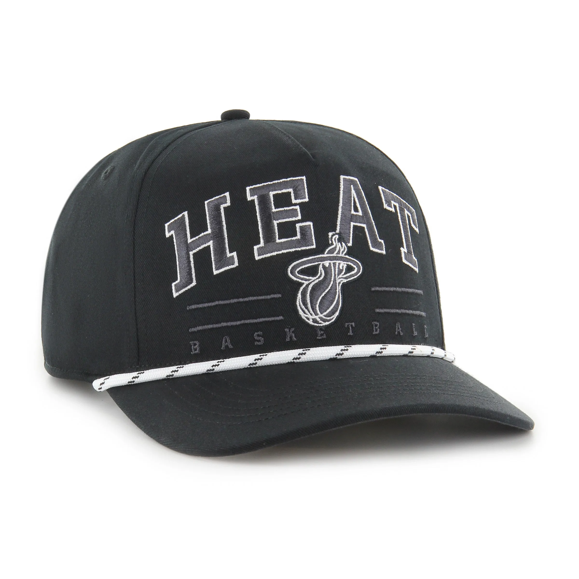 MIAMI HEAT ROSCOE SPECKLE 