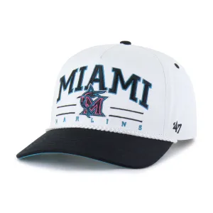 MIAMI MARLINS CITY CONNECT ROSCOE ROPE 