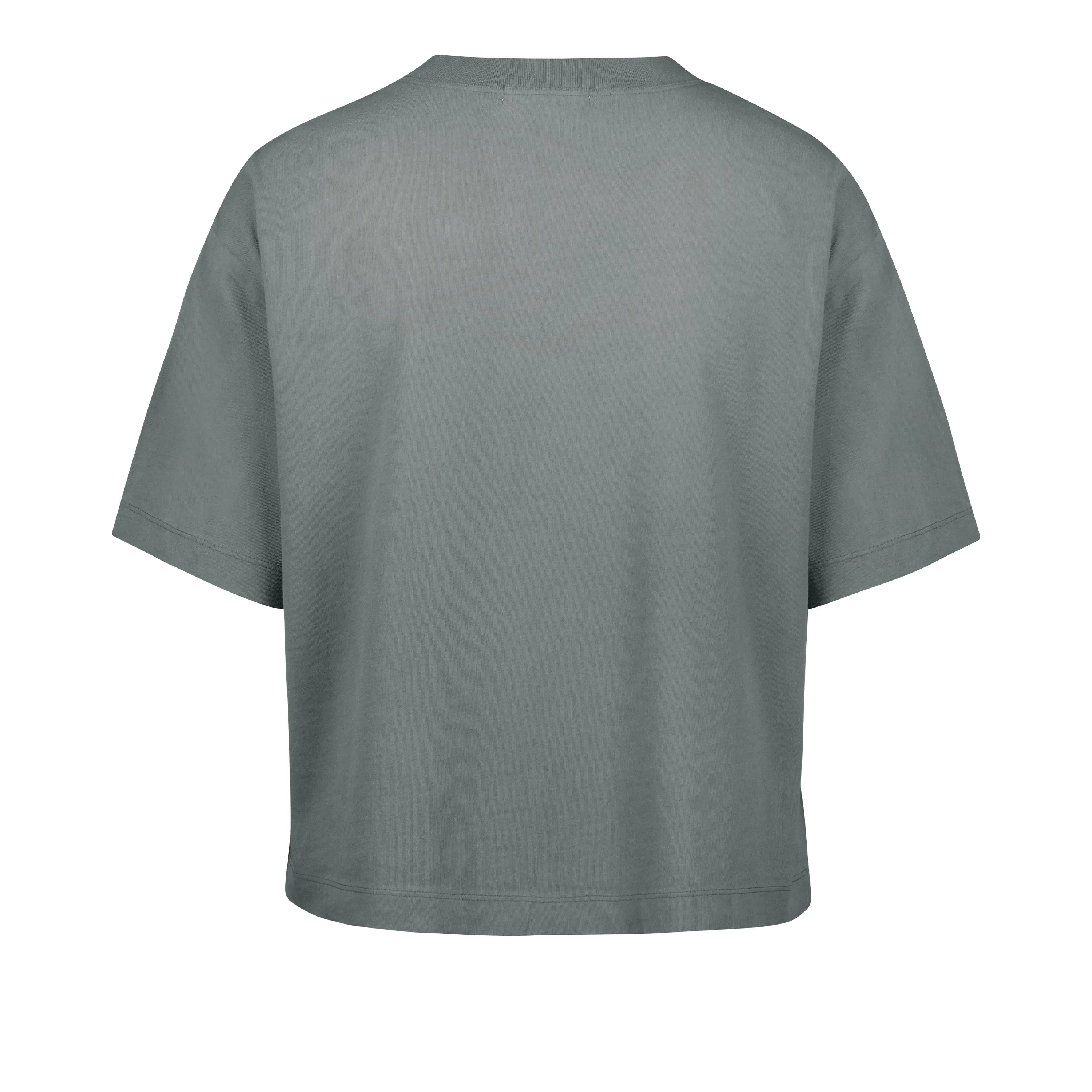 MIAMI MARLINS COOPERSTOWN SHALE '47 MONTAUK CROP TEE WOMENS