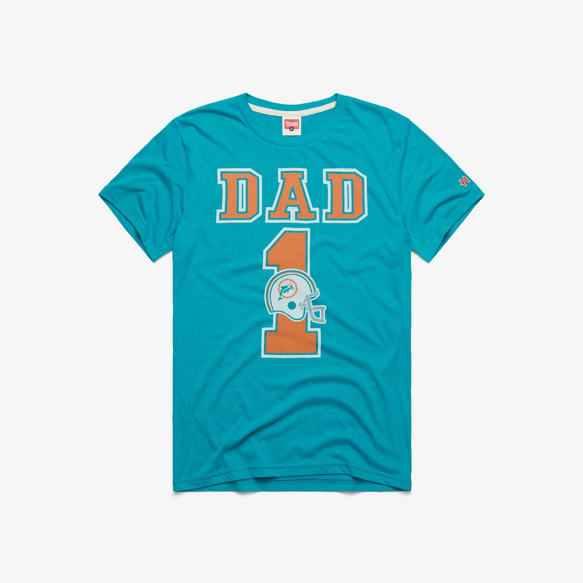 Miami Dolphins Dad