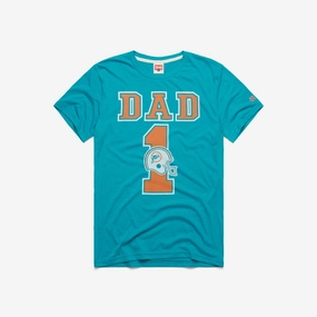 Miami Dolphins Dad