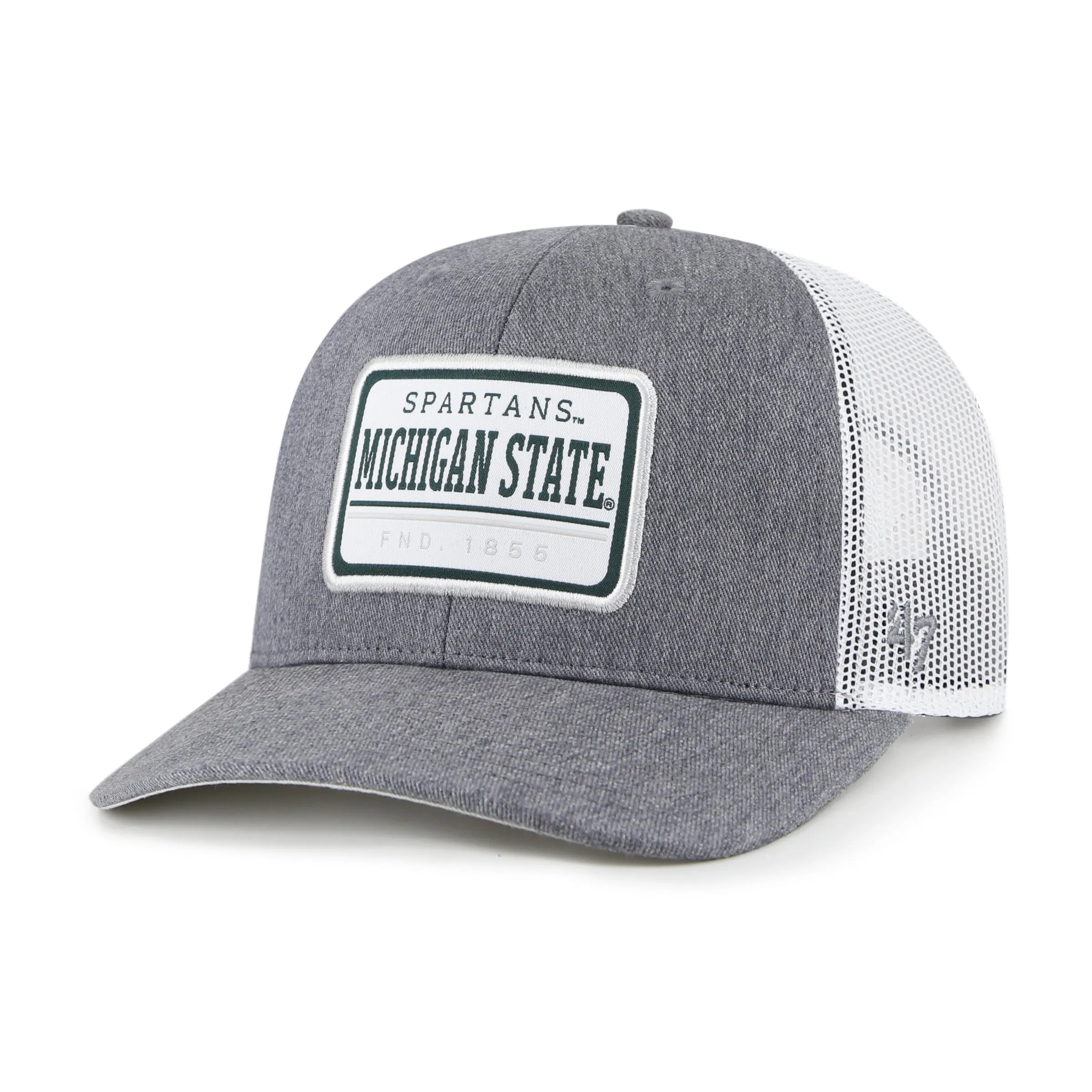 MICHIGAN STATE SPARTANS ELLINGTON 