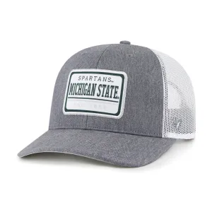 MICHIGAN STATE SPARTANS ELLINGTON 