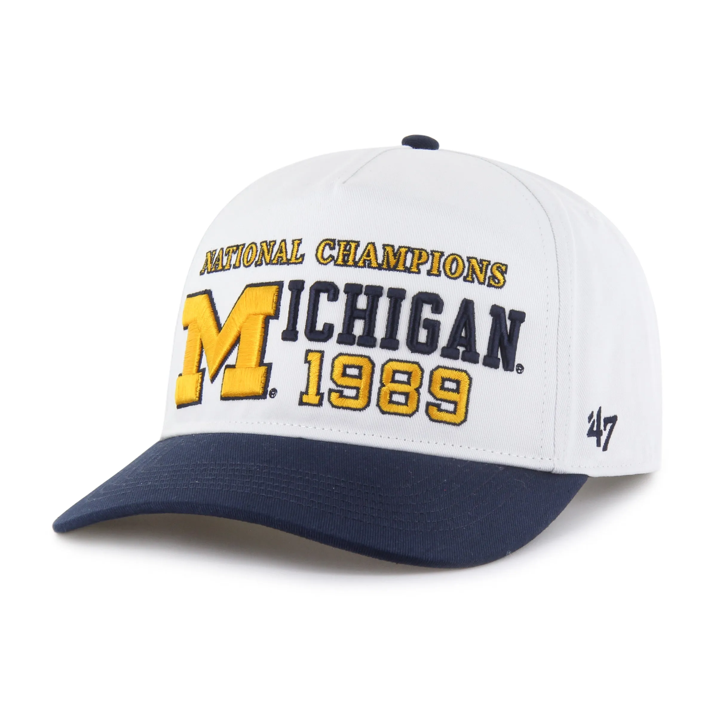 MICHIGAN WOLVERINES VICTOR 