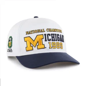 MICHIGAN WOLVERINES VICTOR 