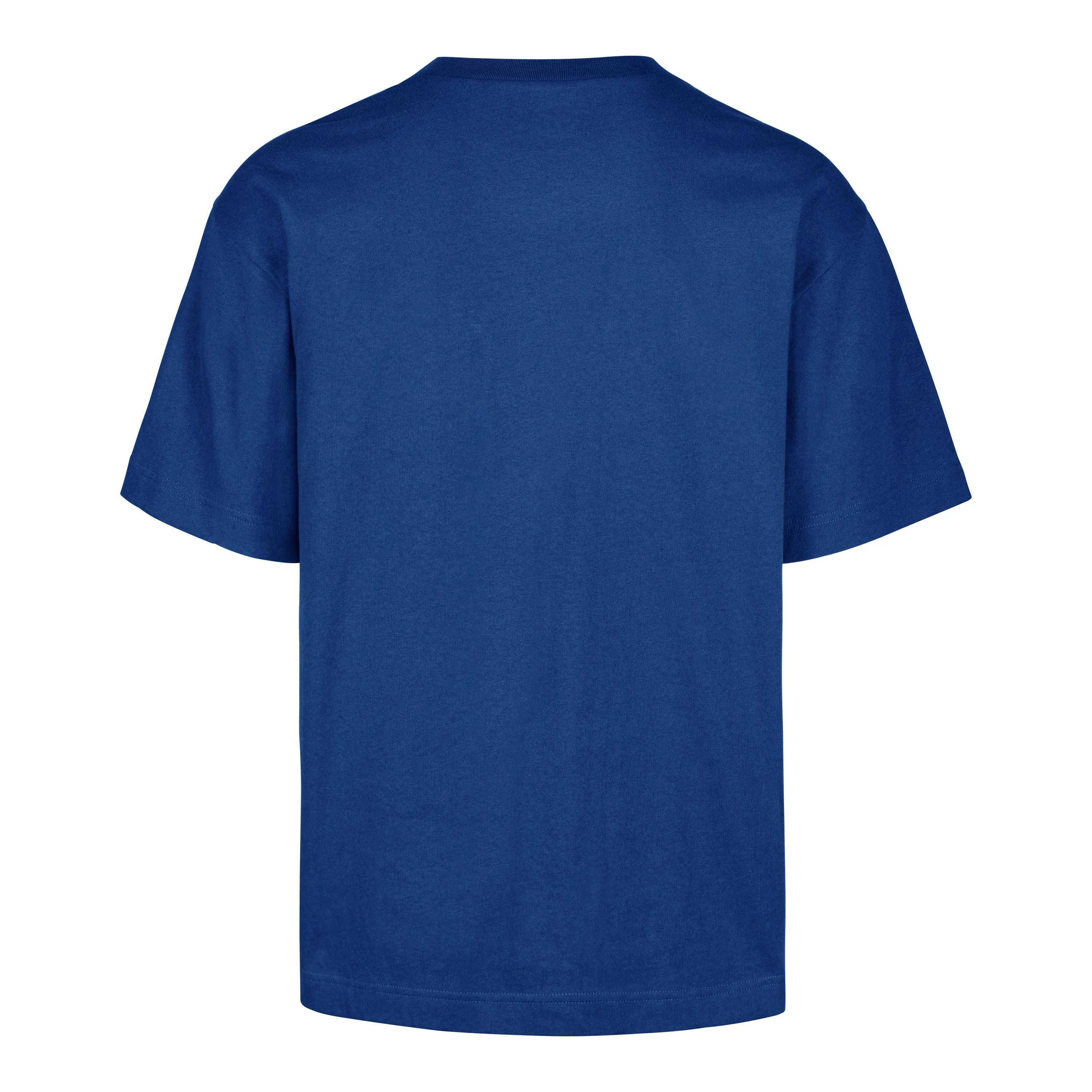 MILWAUKEE BREWERS COOPERSTOWN EXTENDED PLAY '47 FOUNDATION TEE