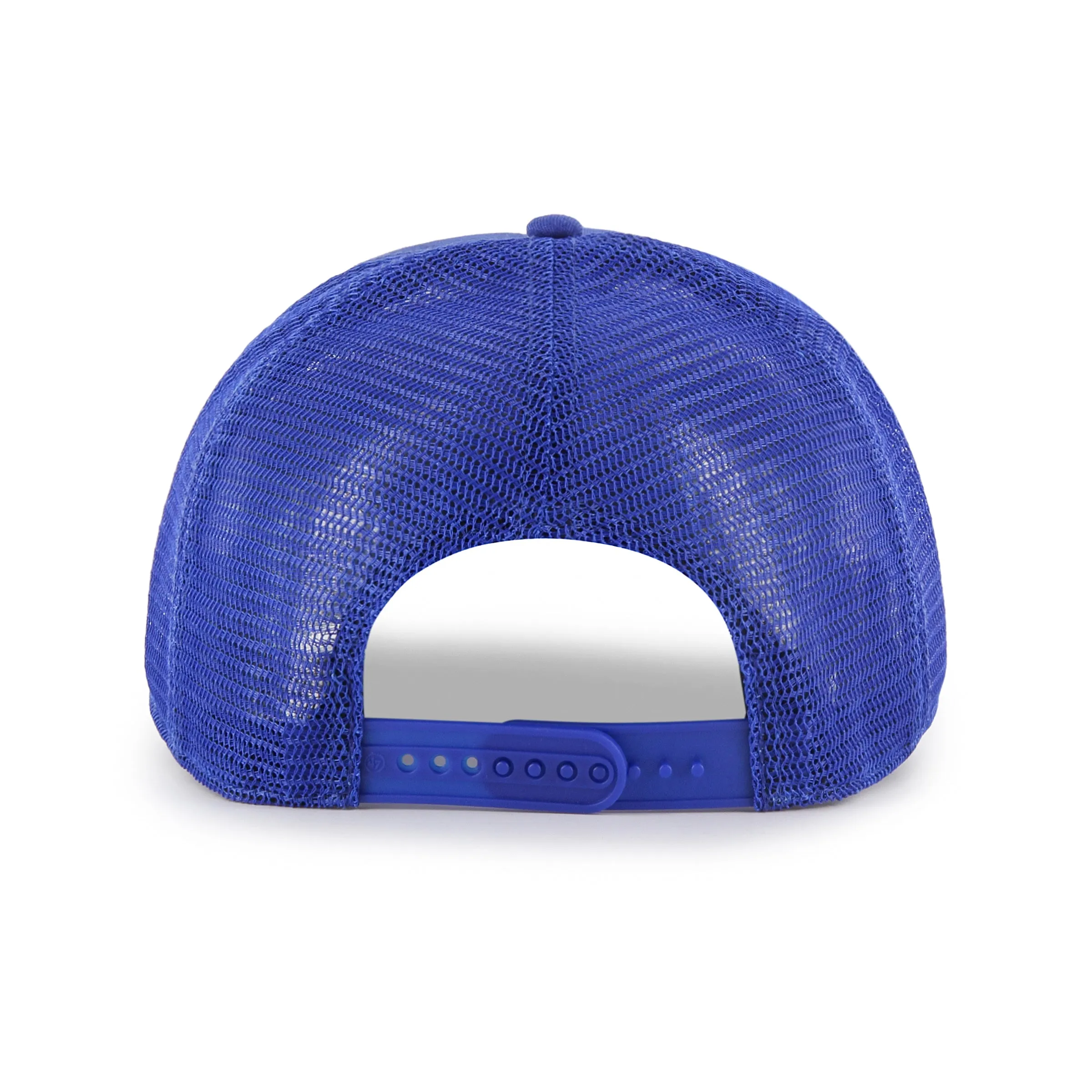 MILWAUKEE BREWERS COOPERSTOWN MESH 