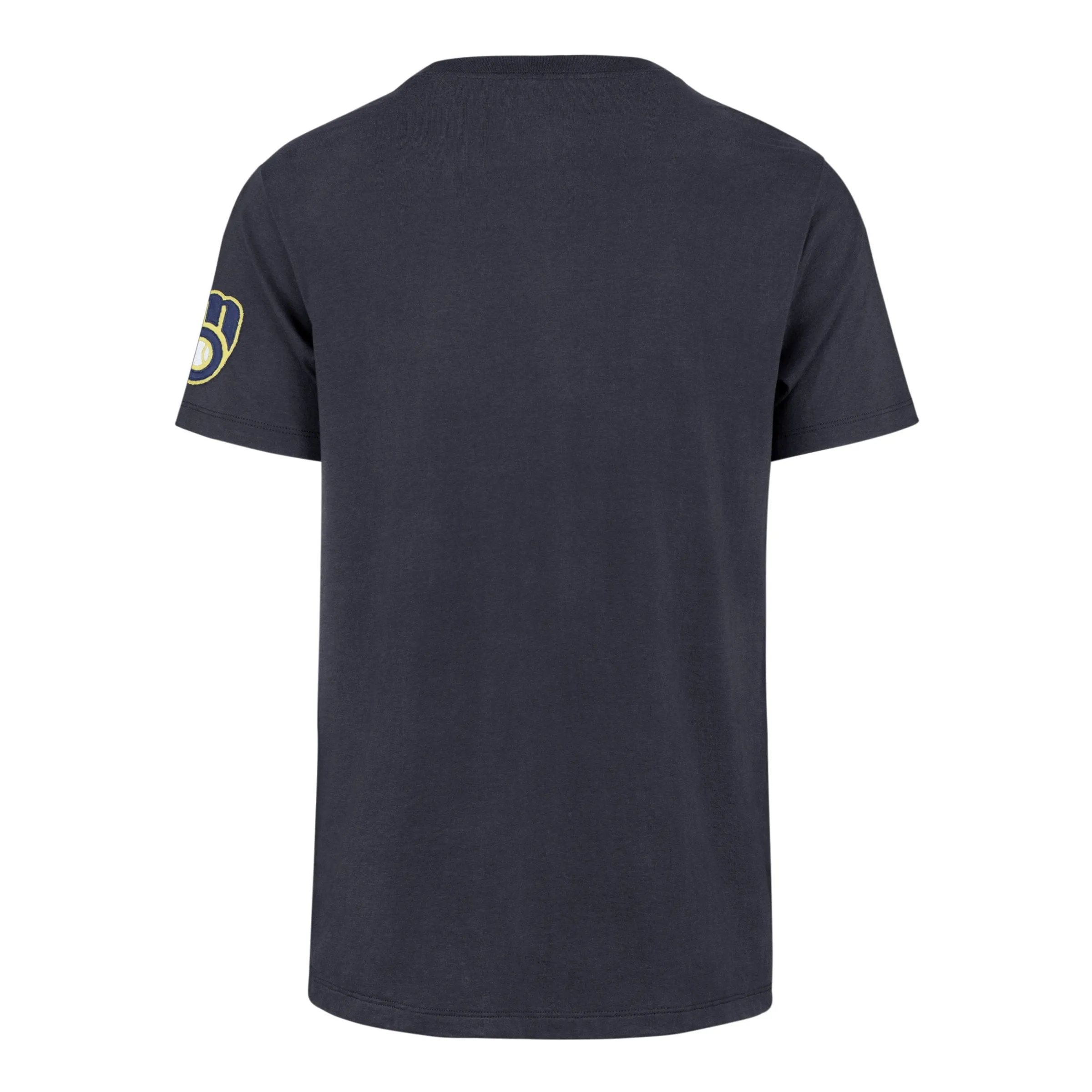MILWAUKEE BREWERS FRANKLIN '47 FIELDHOUSE TEE