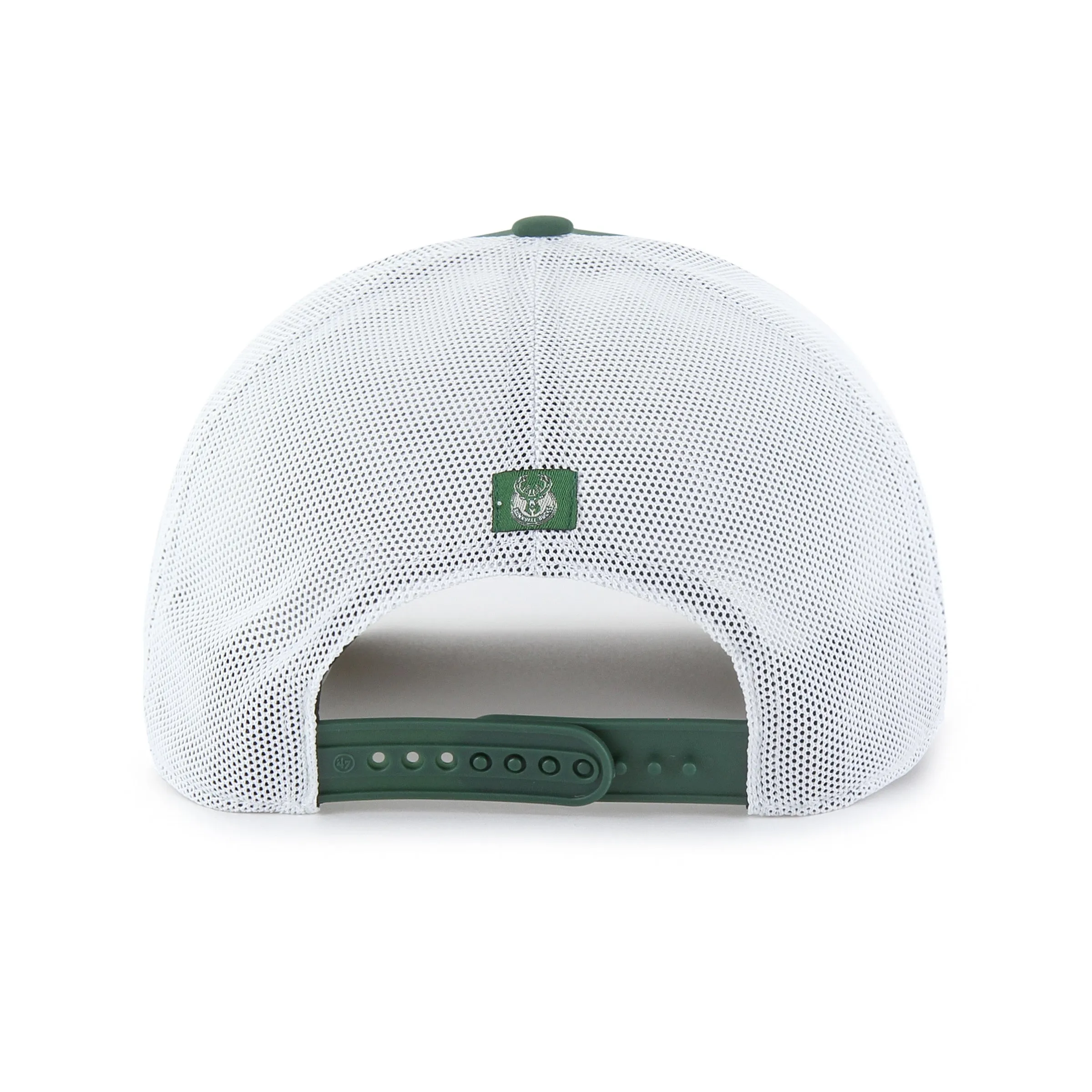 MILWAUKEE BUCKS DOWNBURST 