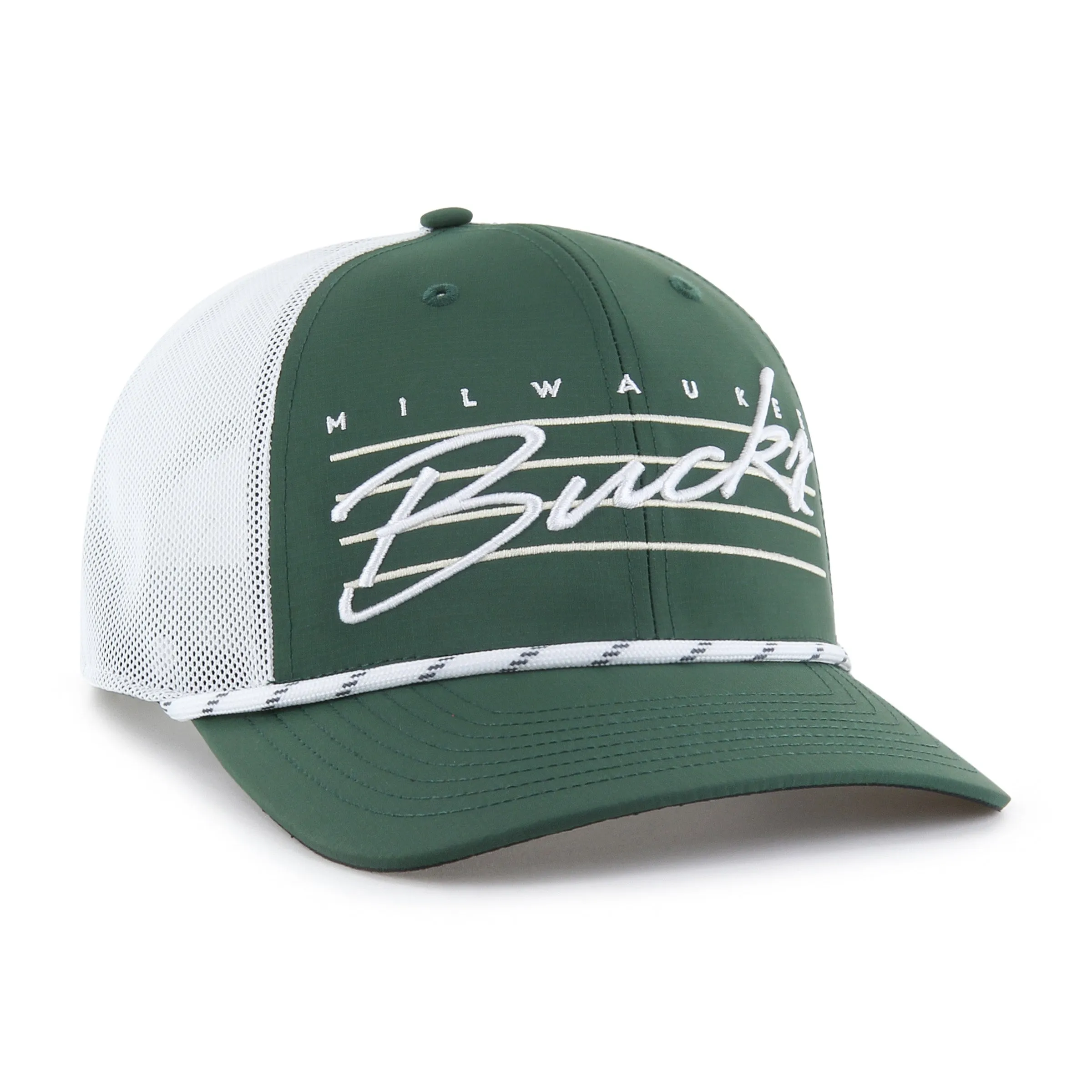 MILWAUKEE BUCKS DOWNBURST 