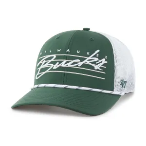 MILWAUKEE BUCKS DOWNBURST 