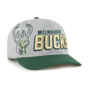MILWAUKEE BUCKS OVERSHADOW 