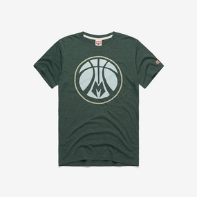 Milwaukee Bucks Logo