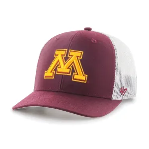 MINNESOTA GOLDEN GOPHERS 