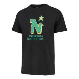 MINNESOTA NORTH STARS FRANKLIN KNOCKOUT '47 FIELDHOUSE TEE