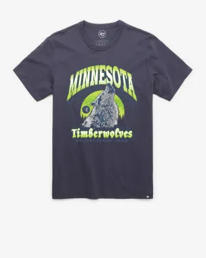 MINNESOTA TIMBERWOLVES REGIONAL '47 FRANKLIN TEE