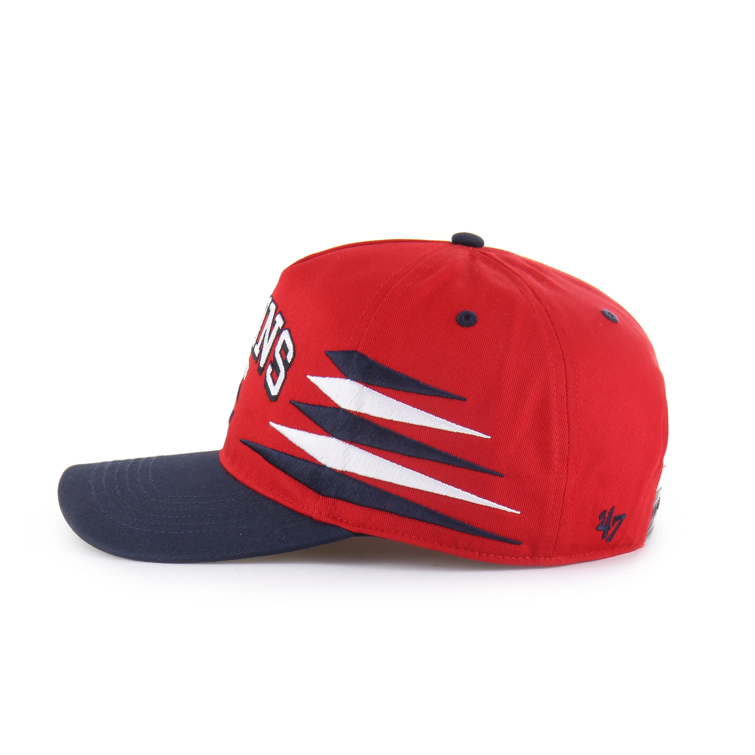 MINNESOTA TWINS DIAMOND CUT 