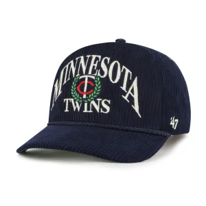 MINNESOTA TWINS PITCHOUT ROPE 