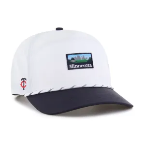 MINNESOTA TWINS VACATION TWO TONE 