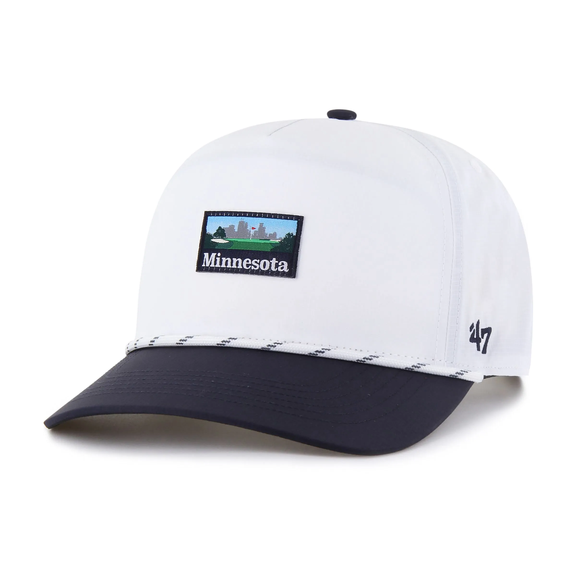 MINNESOTA TWINS VACATION TWO TONE 