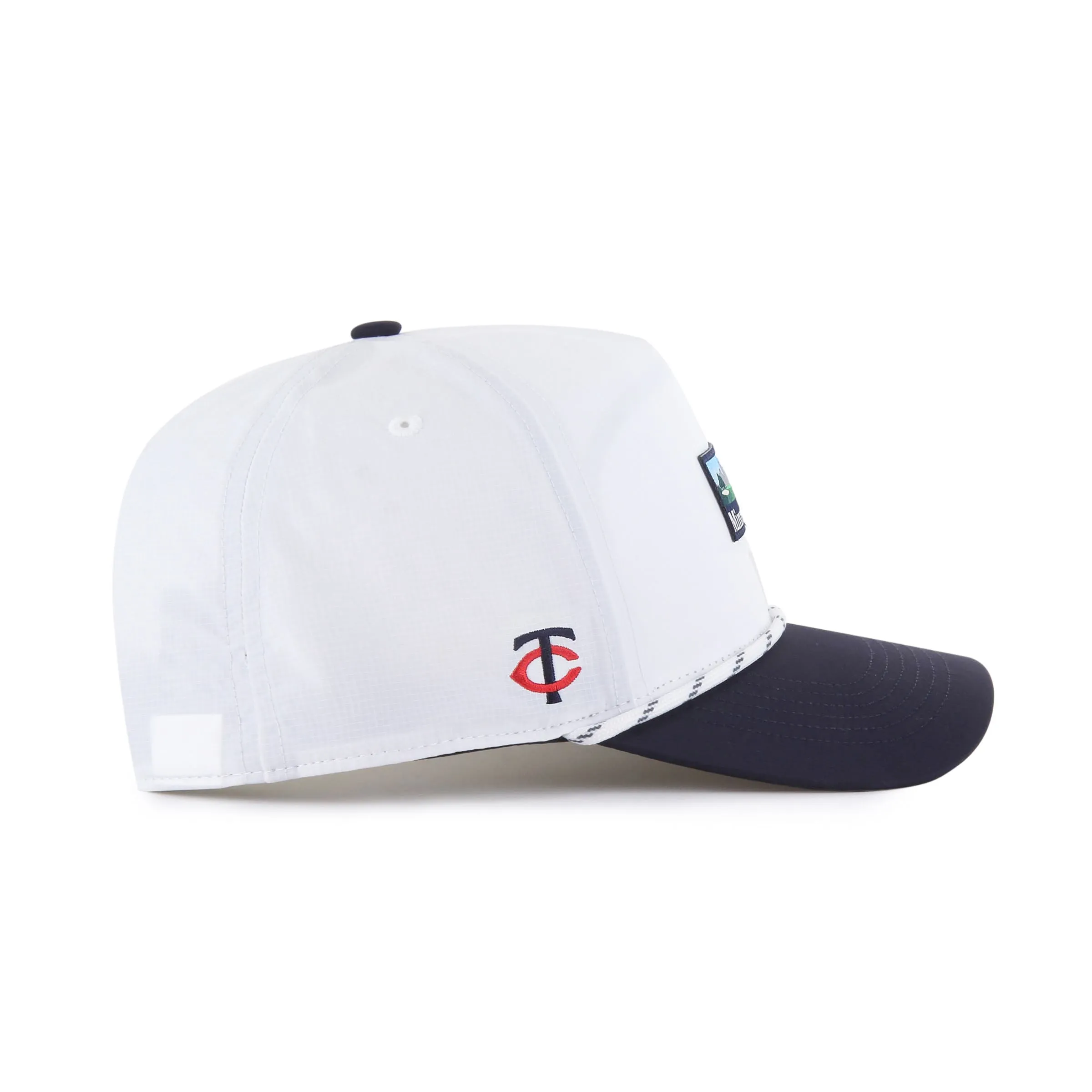 MINNESOTA TWINS VACATION TWO TONE 