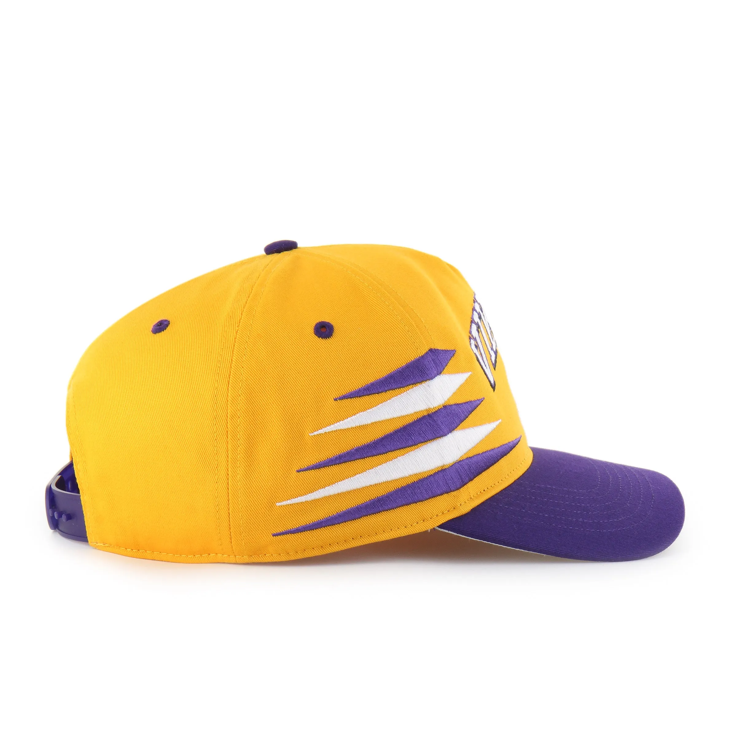 MINNESOTA VIKINGS DIAMOND CUT  RF RELAXED FIT