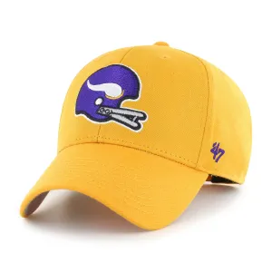 MINNESOTA VIKINGS HISTORIC 