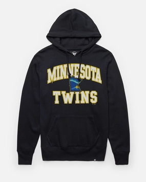 MINNESOTA TWINS CITY CONNECT VELOCITY '47 HEADLINE HOOD