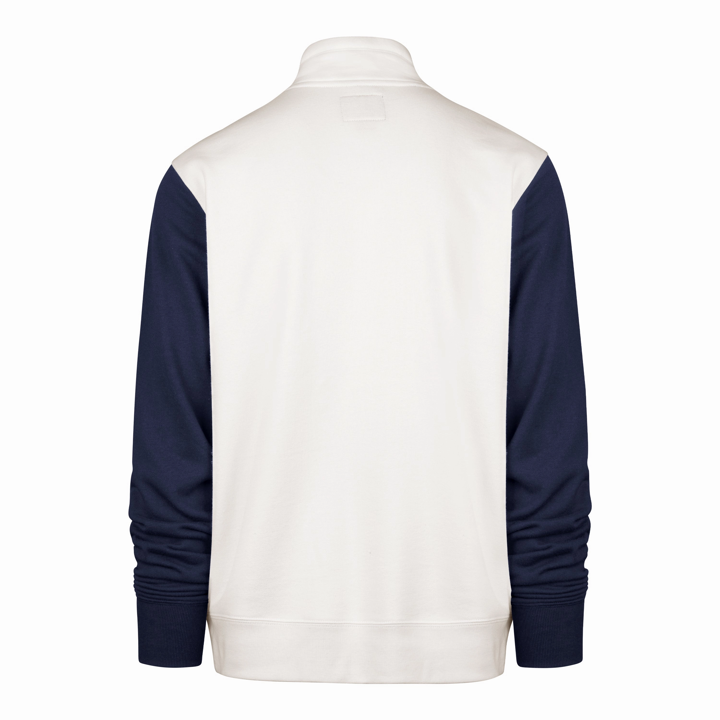 MINNESOTA TWINS WINNING STREAK '47 1/4 ZIP
