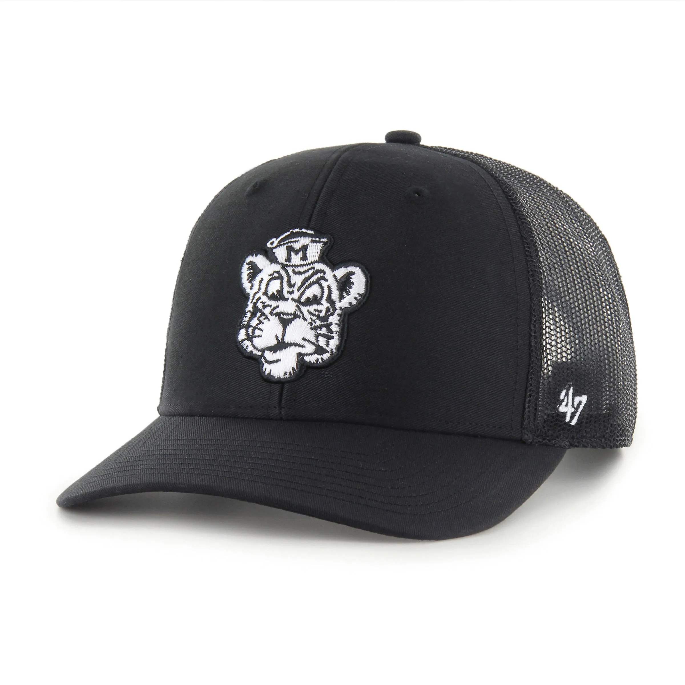 MISSOURI TIGERS VINTAGE 