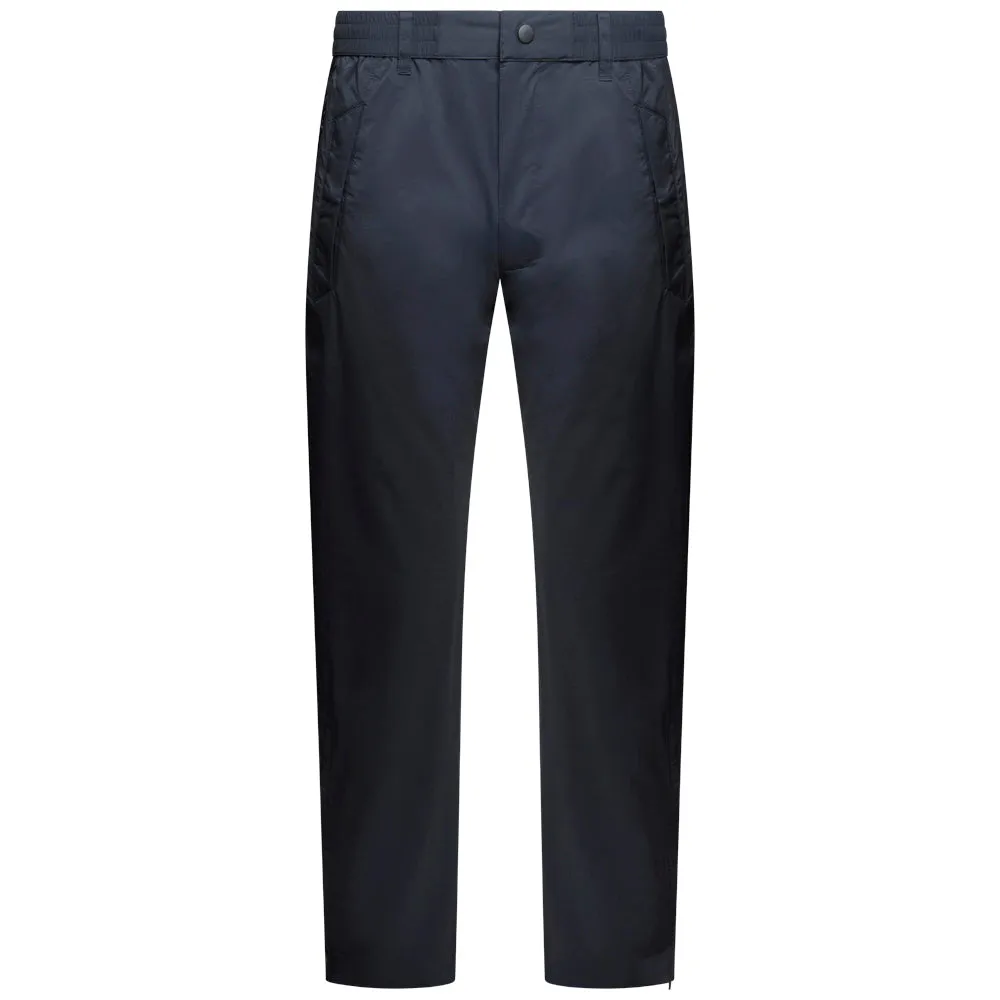 Mizuno 20K Waterproof Trousers - Black Flash Sale Push Beyond Limits