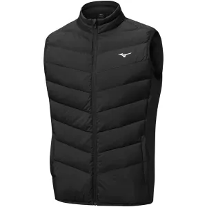 Rule the Streets Sweetest Day Sale Mizuno Breath Thermo Max Gilet - Black