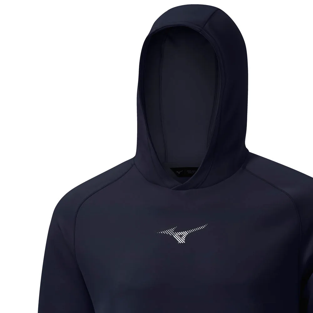 Own the Vibe Mizuno G-Style Hoodie 24 - Navy