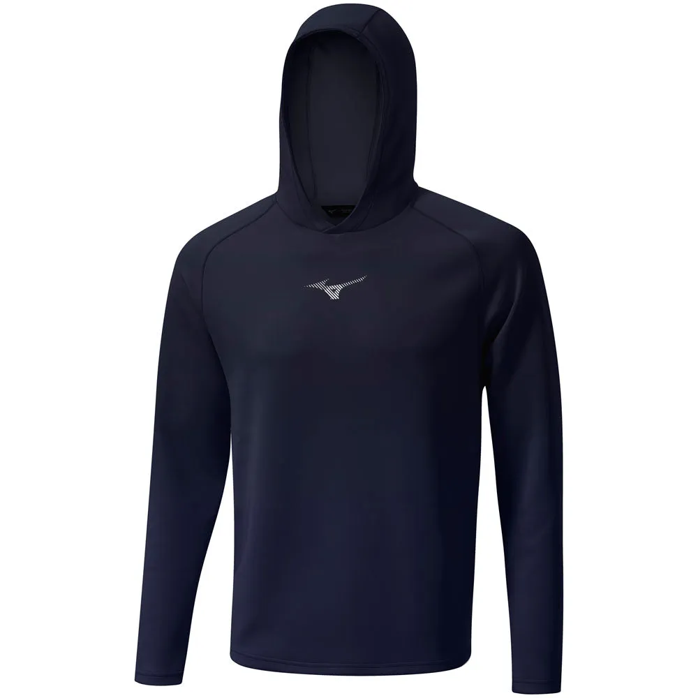 Mizuno G-Style Hoodie 24 - Navy Own the Moment