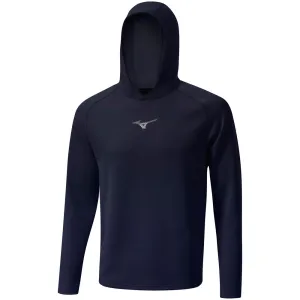 Mizuno G-Style Hoodie 24 - Navy Own the Moment