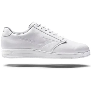 Mizuno G-Style Spikeless Waterproof Shoes - White Deal Of The Century