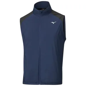 President's Day Sale Mizuno Move Tech Motion Gilet - Navy
