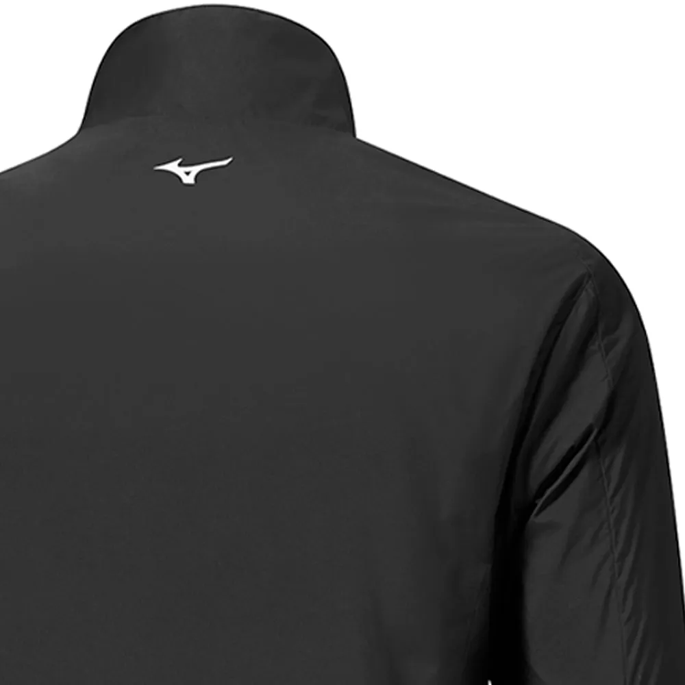 Mizuno Move Tech Motion Jacket - Black New Year's Eve Sale Limited Time Offer