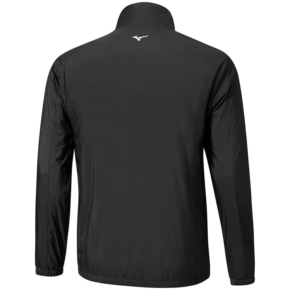 Stay in Motion Mizuno Move Tech Motion Jacket - Black
