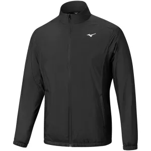 Mizuno Move Tech Motion Jacket - Black Dress from the Feet Up