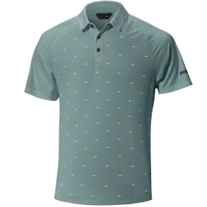 Mizuno Rb Polo Shirt - Stormy Weather Memorial Day Sale Fearlessly You